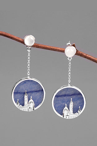 Florence Earrings