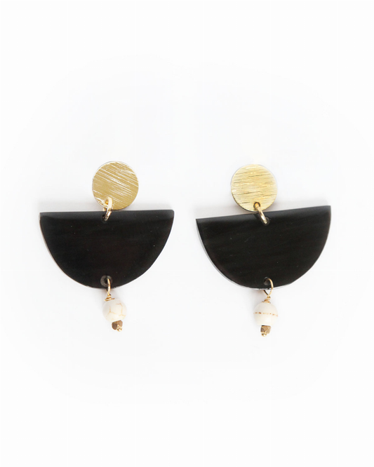 Maude Earrings