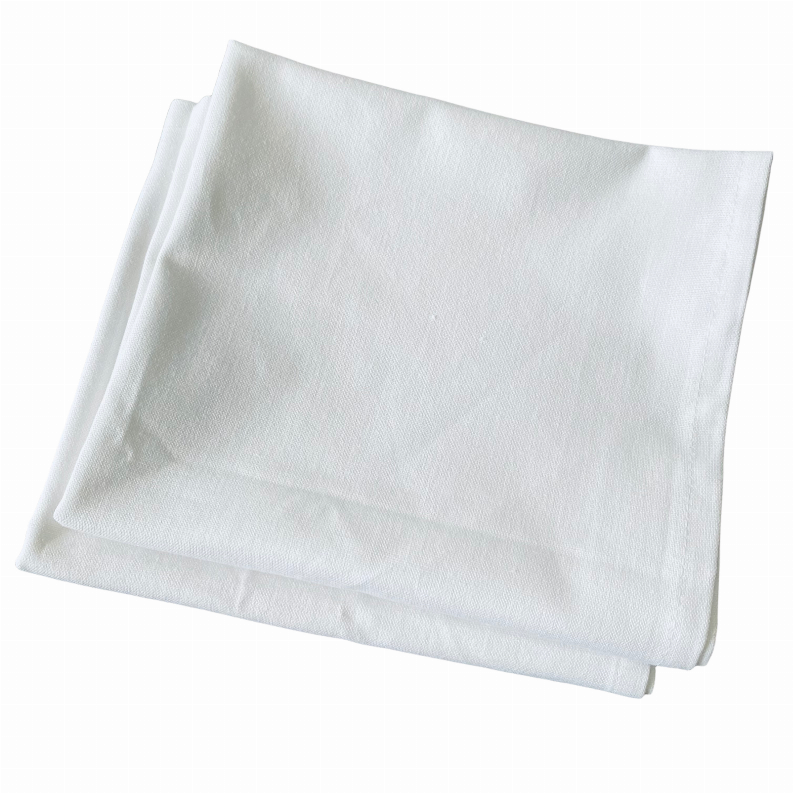 Deluxe Tea Towel w/ Loop by Craft Basics