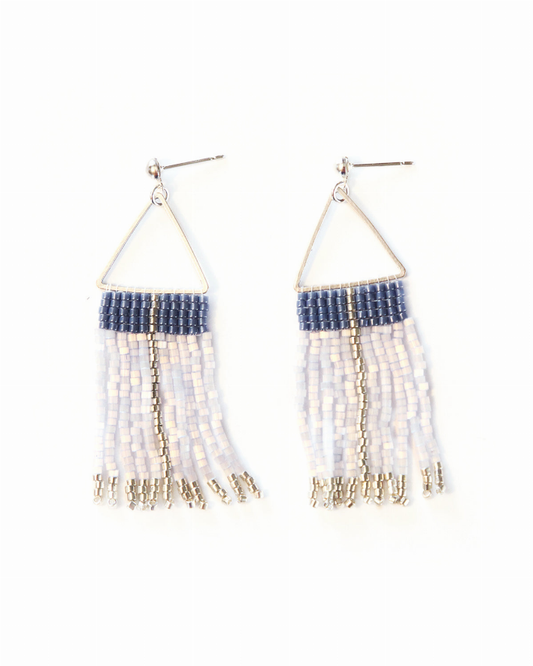 Rosenie Earrings