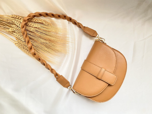 Hallie Shoulder Bag