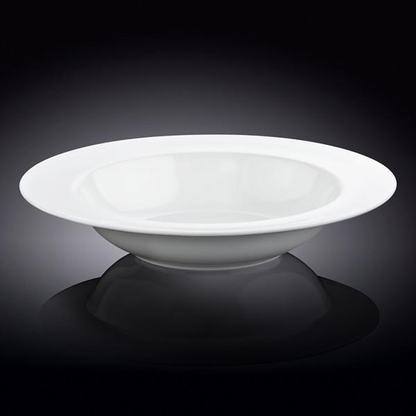 [ Set of 3 ] DEEP PLATE 12" | 30.5 CM  37 FL OZ | 1100 ML