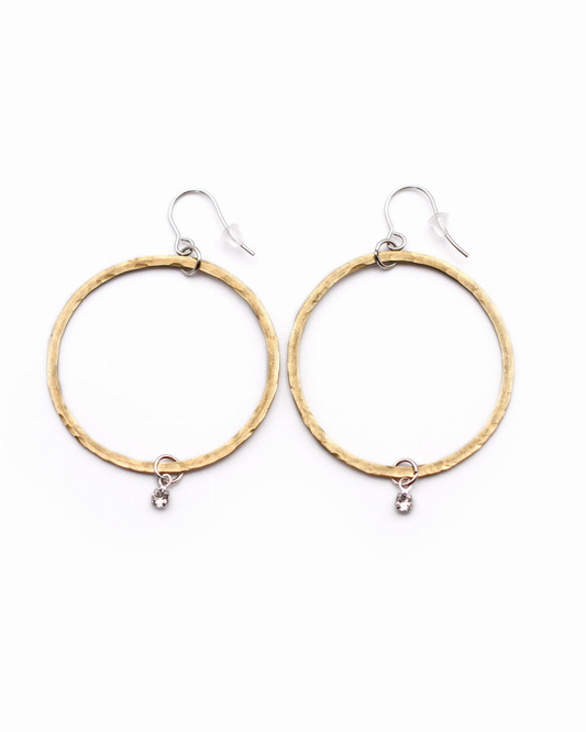 Danika Earrings