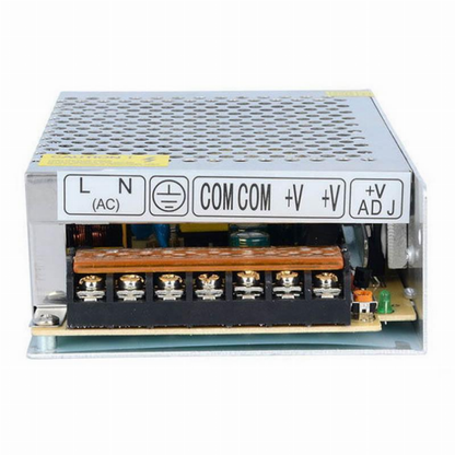 DC12V 100W IP20 Power Supply