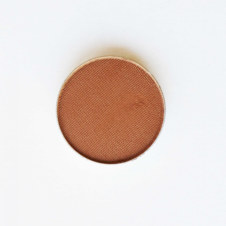 Au Naturale Brows Eyebrow Powder