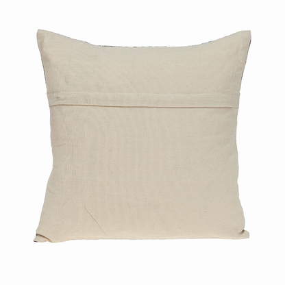 Parkland Collection Chaka Transitional Beige Throw Pillow