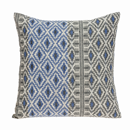 Parkland Collection Chaka Transitional Beige Throw Pillow