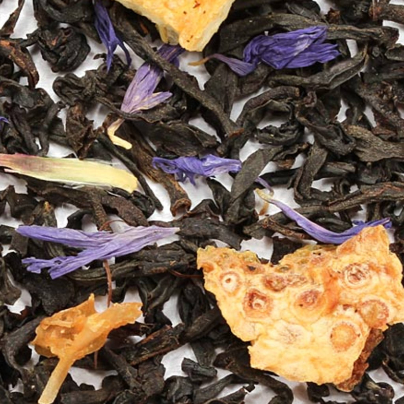 Earl Grey Vanilla Creme Loose-Leaf