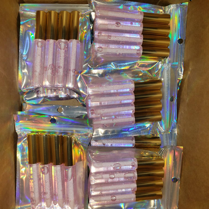 Bbbwholesale lip glosses