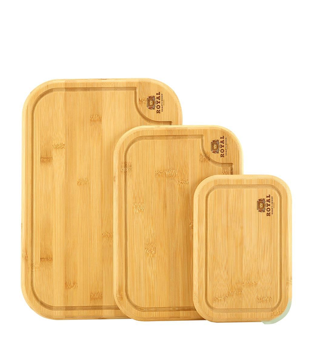 Mini Cutting Board Set