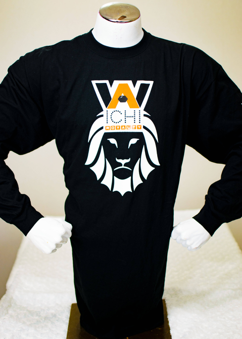 VaVichi Humble King Long Sleeved