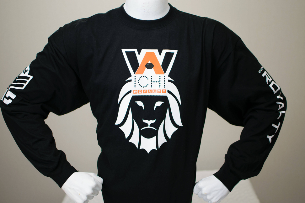 VaVichi Humble King Long Sleeved