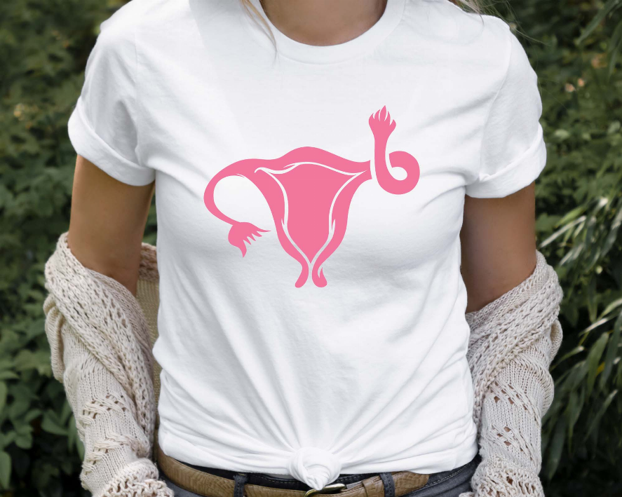 Abortion Ban Tee