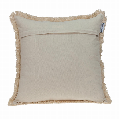 Parkland Collection Abu Transitional Throw Pillow