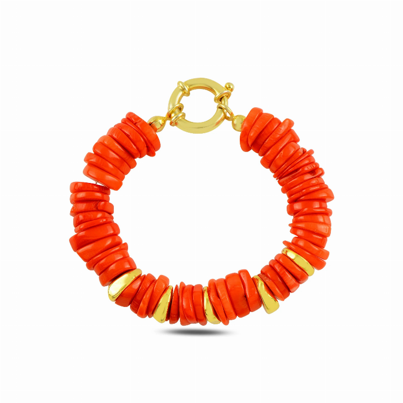 Sunshine Bracelet