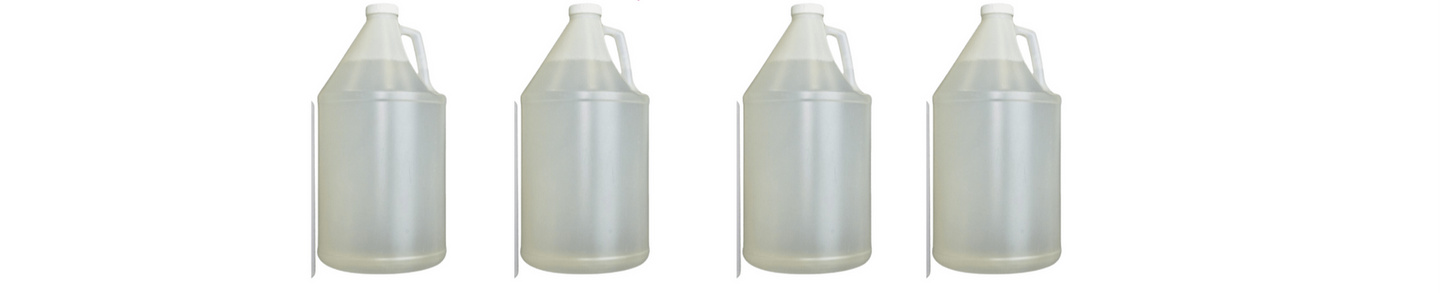 4 Gallon Yoni Liquid Soap