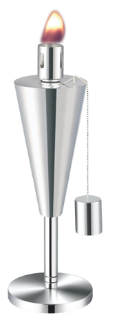 Anywhere Garden Torch, Outdoor Tabletop