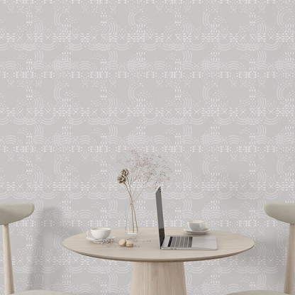 Floral Peel & Stick Wallpaper Panel