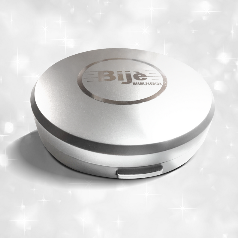 BIJE Compact Dew Glo Creme