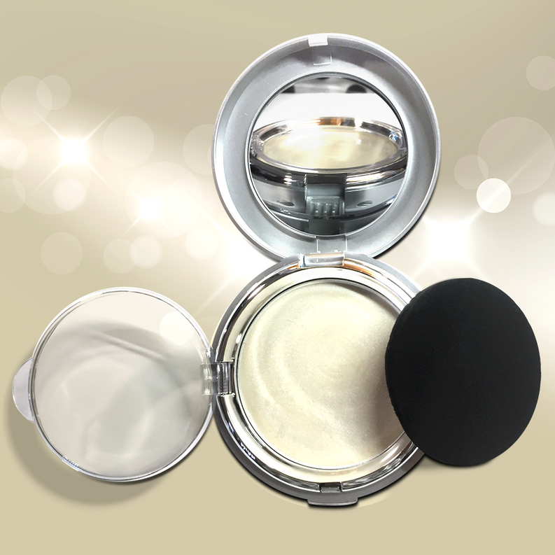 BIJE Compact Dew Glo Creme