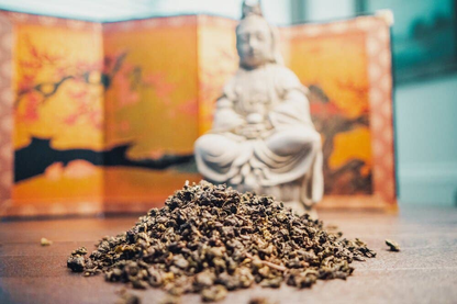 Organic Ti Kuan Yin