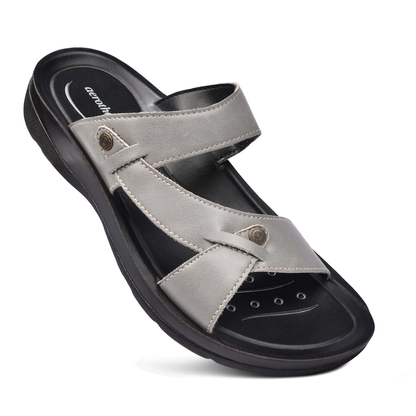 Aerothotic - Thistle Women's Slip On Sandals