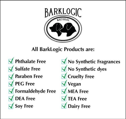 BarkLogic Leave In Conditioning & Detangling Spray