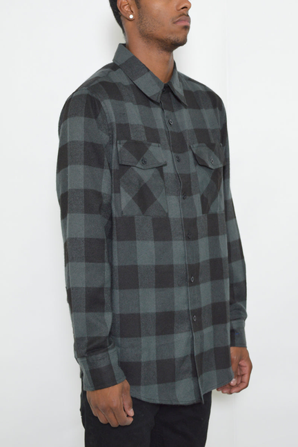 111 FLANNEL