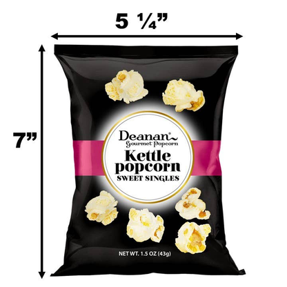 Kettle Popcorn