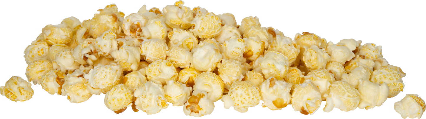 Kettle Popcorn