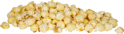 Kettle Popcorn