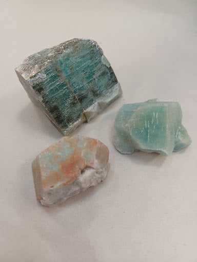 Amazonite