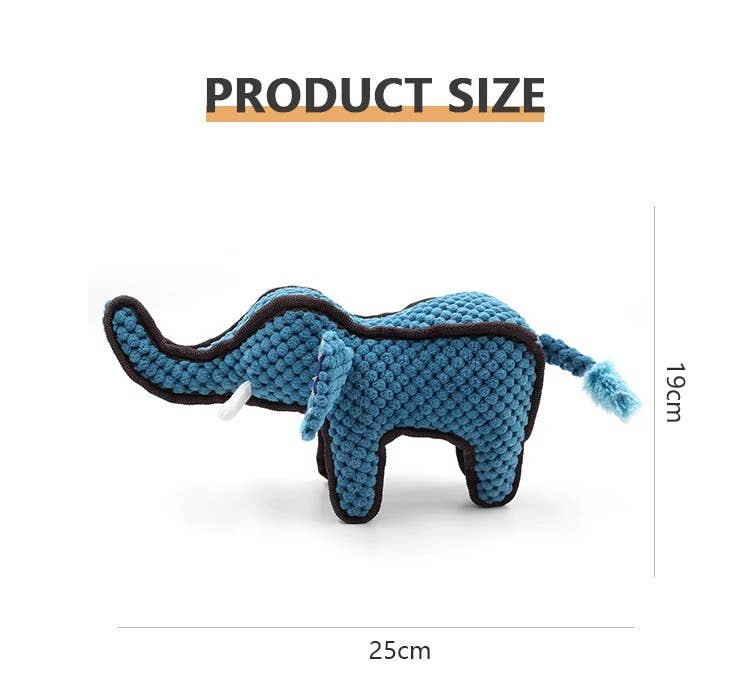 Bluez The Elephant XL