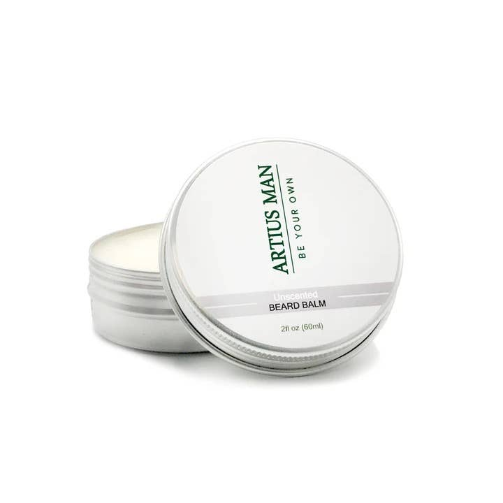 2 OZ. Beard Balm