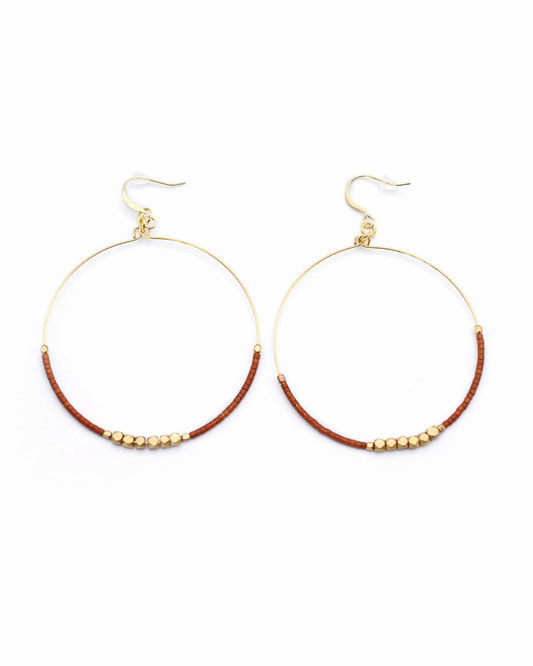 Terra Earring