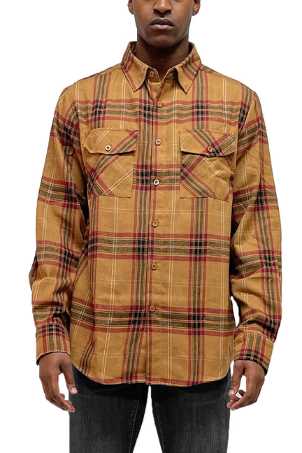 106 FLANNEL