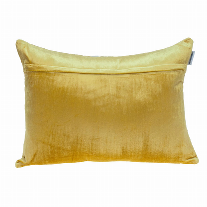 Parkland Collection Somin Transitional Lumbar Throw Pillow