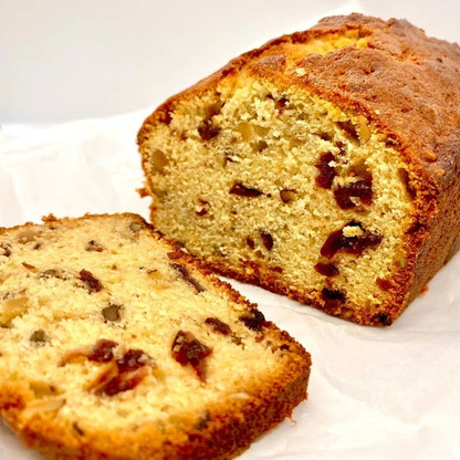 Cranberry Orange Nut Bread Mix