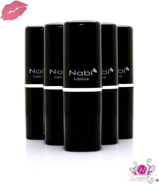 Baby Pink Nabi Lipstick