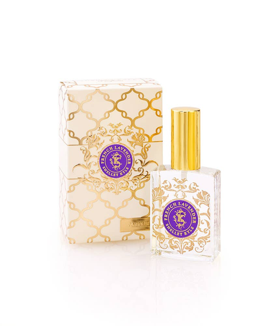 60ml French Lavender Perfume