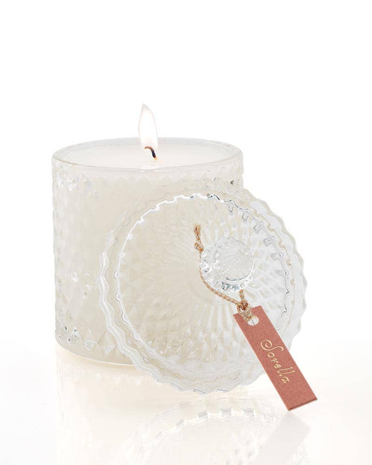 Sorella Crystal Candle