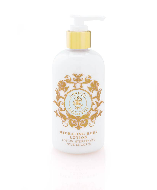 2oz Lorelie Hydrating Body Lotion