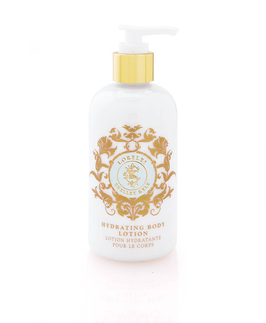 2oz Lorelie Hydrating Body Lotion