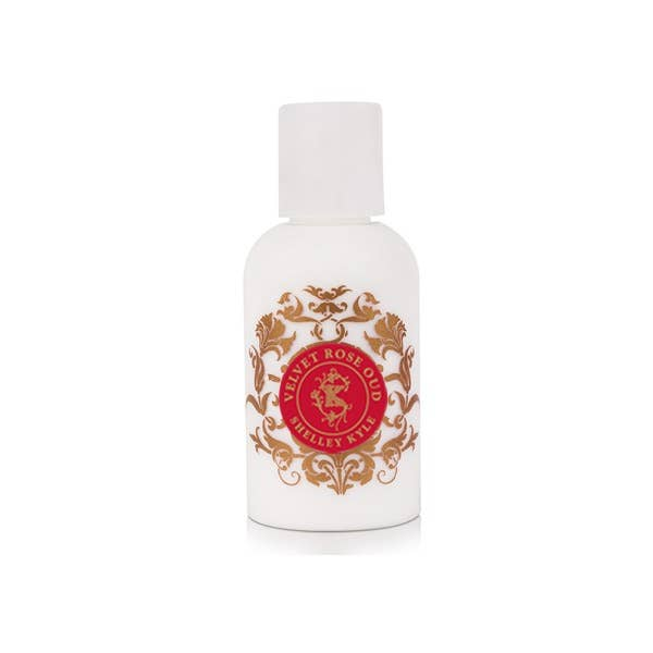 Velvet Rose Oud Lotion