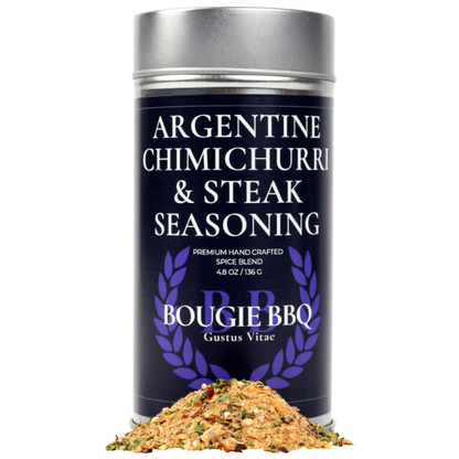 Chuck's Picks | 10 Pack Collection | Authentic Gourmet Seasonings and Spice Blends