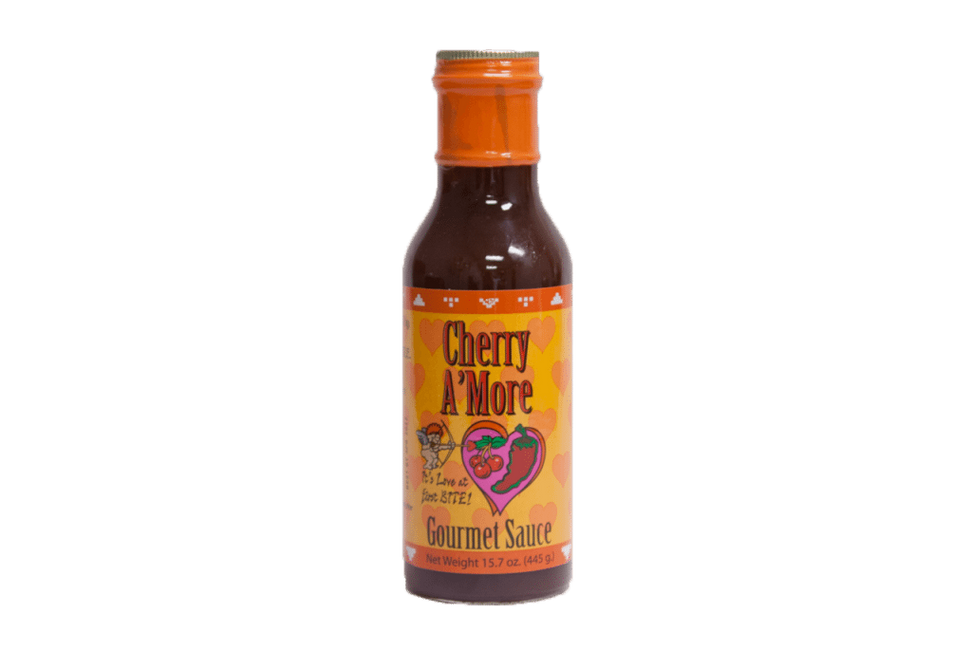 Cherry A'More