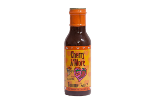 Cherry A'More