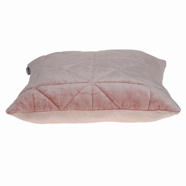 Parkland Collection Zoe Transitional Quilted Throw Pillow