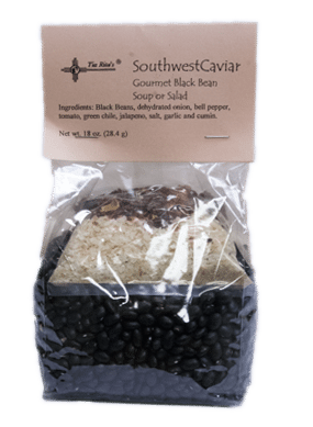 Southwest Caviar