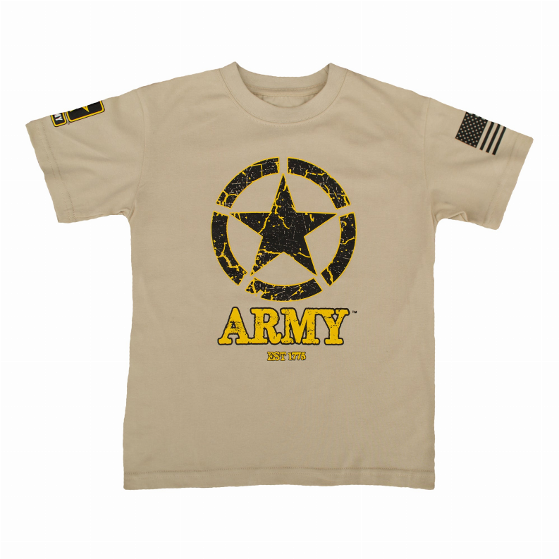 Army Youth T-Shirt